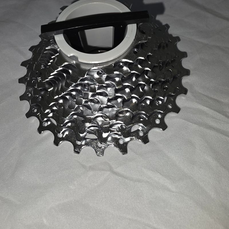 Used Sram FORCE PG-1170 11 SPEED 11-26 2020 Drivetrain & Pedals