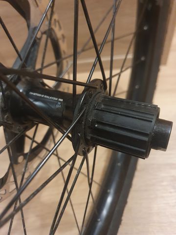 Gebrauchtes Exal Be34+ bike — Bild 4 von 7