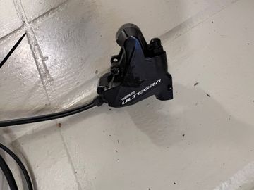 Gebrauchtes Shimano Ultegra 2020 Drivetrain & Pedals