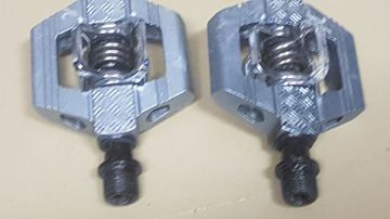 Used Crankbrothers Candy 2 2021 bike — image 2 of 2