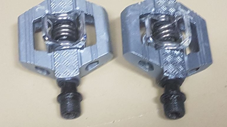 Tweedehands Crankbrothers Candy 2 2021 bike — afbeelding 2 van 2
