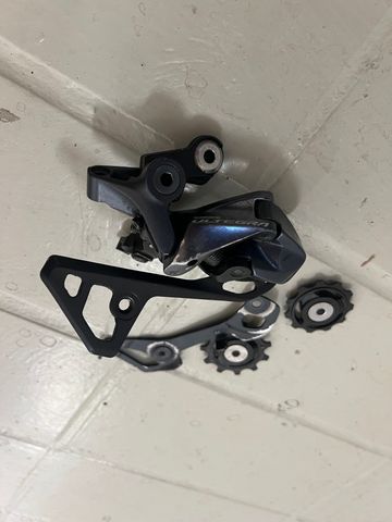 Gebrauchtes Shimano Ultegra Schaltwerk hinten 2020 Drivetrain & Pedals