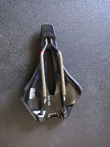 Brugt Prologo dimension 2023 bike — billede 2 af 4