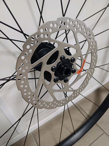 Brugt Ritchey Zeta Gx 2025 bike — billede 2 af 7