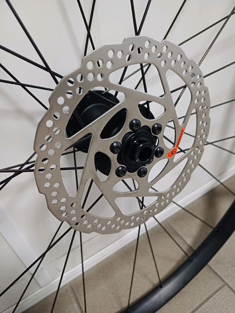 Brugt Ritchey Zeta Gx 2025 bike — billede 2 af 7