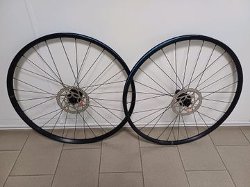 Gebrauchtes Ritchey Zeta Gx 2025 Wheels