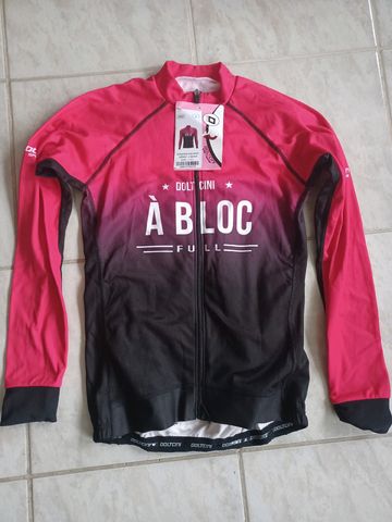 Gebrauchtes Doltcini à bloc Cycling Clothing