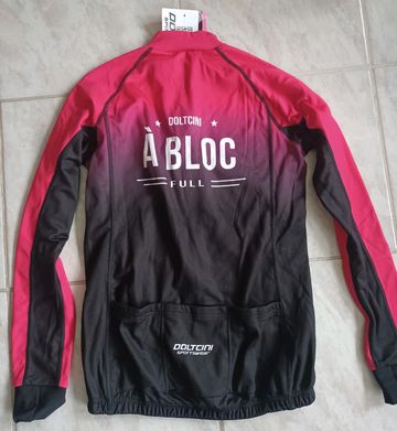 doltcini à bloc bike d'occasion — image 2 sur 2