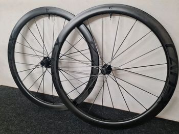 Cadex, 42 disc