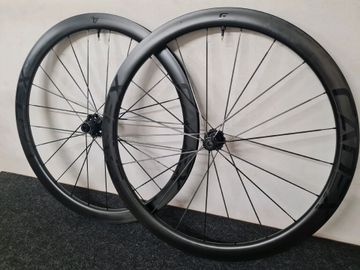 Gebrauchtes cadex 42 disc 2024 Wheels