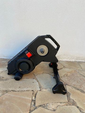 Gebrauchtes Elite kura Cycling Accessories