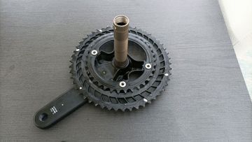 Gebrauchtes Shimano FC, R7100 2025 bike — Bild 2 von 3