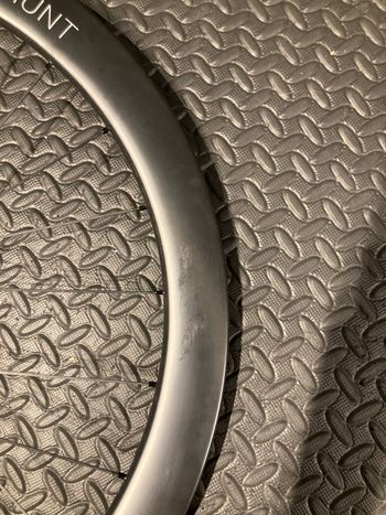 Used Hunt HUNT 50MM 2023 bike — image 4 of 5