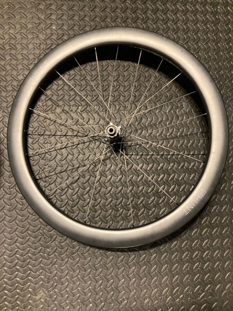 Used Hunt HUNT 50MM 2023 bike — image 3 of 5