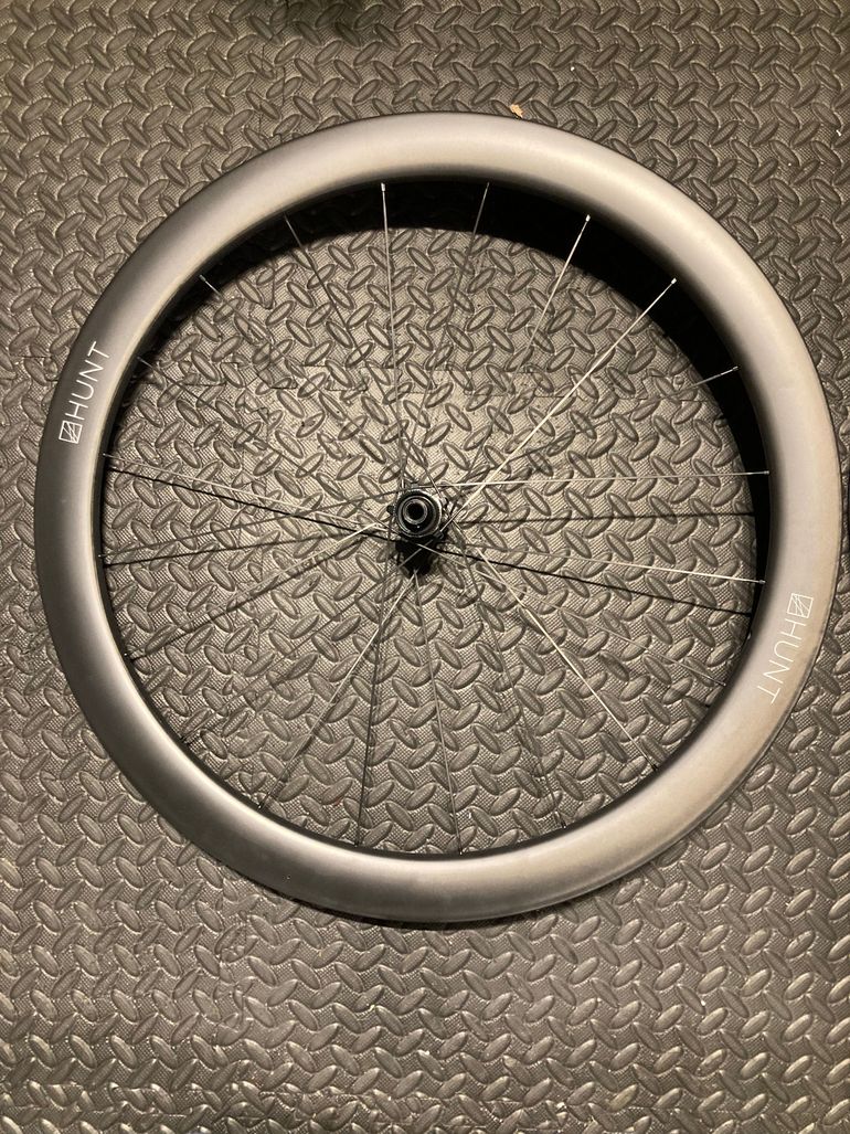 Used Hunt HUNT 50MM 2023 bike — image 2 of 5