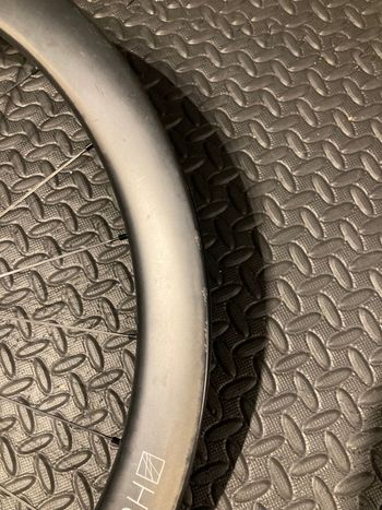 Used Hunt HUNT 50MM 2023 bike — image 5 of 5