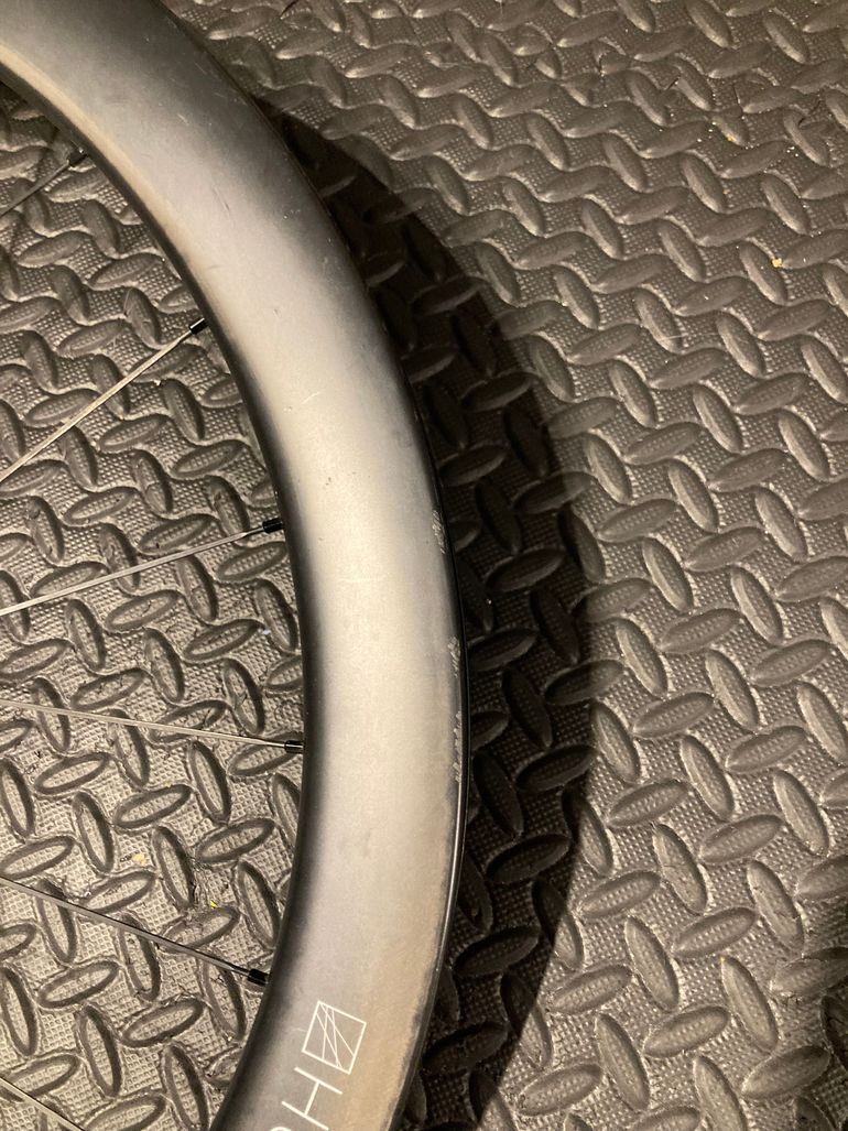 Used Hunt HUNT 50MM 2023 bike — image 5 of 5