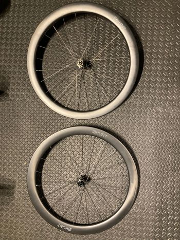 Used Hunt HUNT 50MM 2023 bike — image 1 of 5