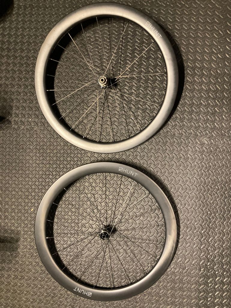 Used Hunt HUNT 50MM 2023 bike — image 1 of 5