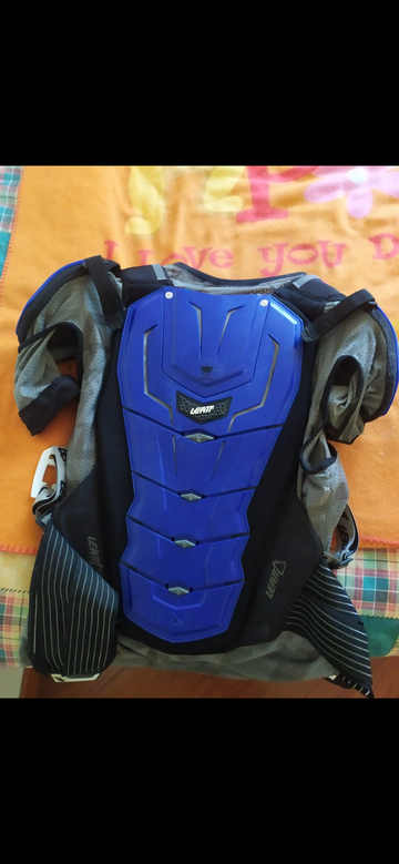 Used LEATT Adventure 2021 bike — image 2 of 3