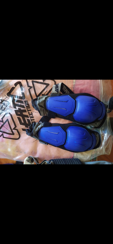 Used LEATT Adventure 2021 bike — image 3 of 3