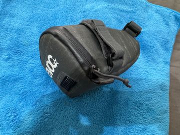 Gebrauchtes EVOC BORSA SOTTOSELLA 2023 Cycling Accessories