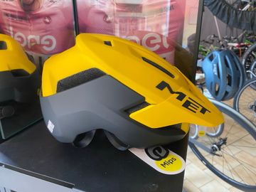 Gebrauchtes MET TERRAE 2025 bike — Bild 3 von 4