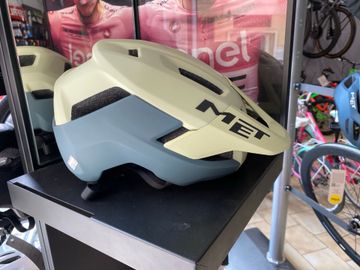Gebrauchtes MET TERRAE bike — Bild 3 von 4