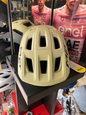 Gebrauchtes MET TERRAE bike — Bild 4 von 4
