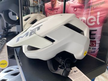 Gebrauchtes MET TERRAE Cycling Accessories