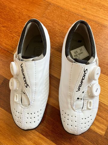 Gebrauchtes Bont Vaypor S 2025 Cycling Shoes
