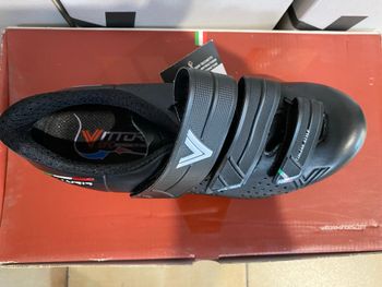 Used Vittoria RAPIDE bike — image 5 of 5