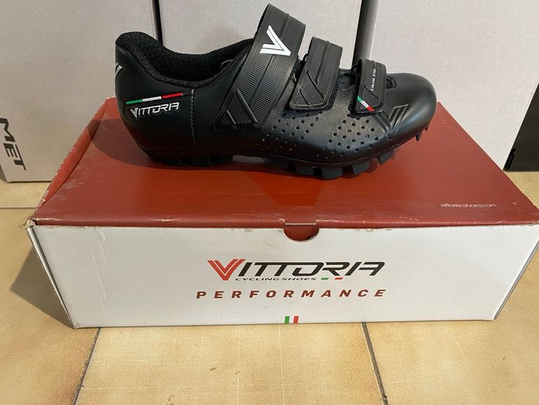 Used Vittoria RAPIDE bike — image 1 of 5