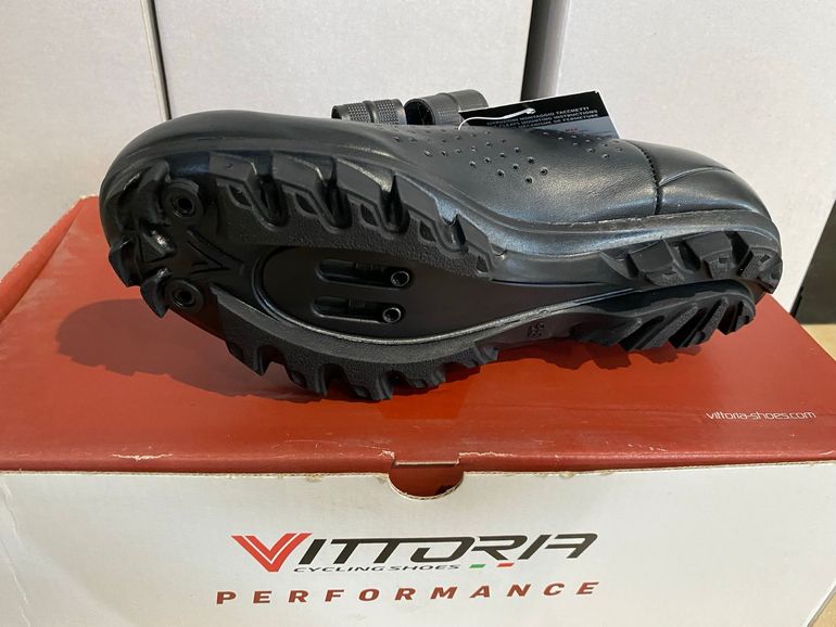 Used Vittoria RAPIDE bike — image 3 of 5