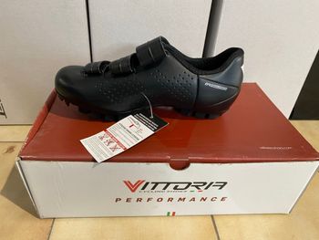 Used Vittoria RAPIDE bike — image 4 of 5