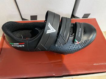 Used Vittoria RAPIDE bike — image 2 of 5