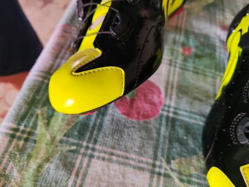 Brugt Sidi wire 2020 bike — billede 6 af 6