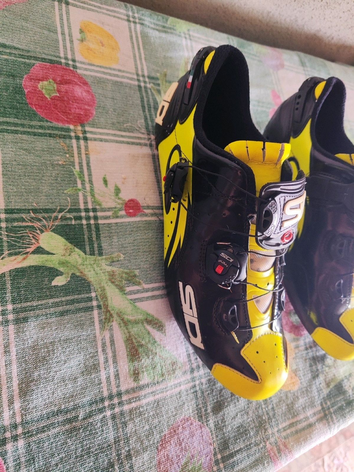 Sidi wire | buycycle