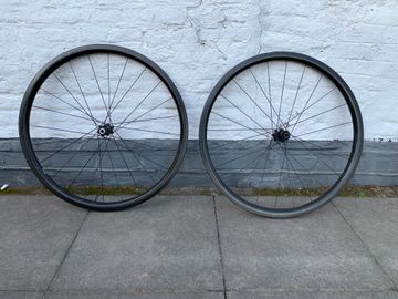 Gebrauchtes 3T Discus C35 Team 2018 Wheels