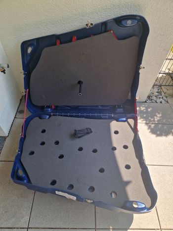 Used Bikebox Alan Premium Bike Box bike — image 4 of 5
