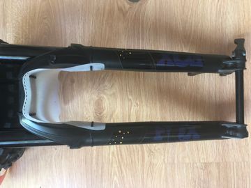 Fox Float 34 Performance GRIP 2022 bike usato — immagine 11 di 14