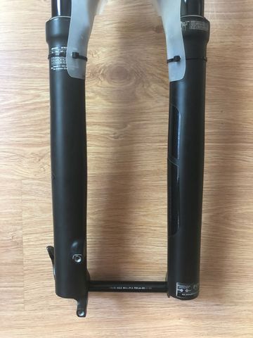 Fox Float 34 Performance GRIP 2022 bike usato — immagine 12 di 14