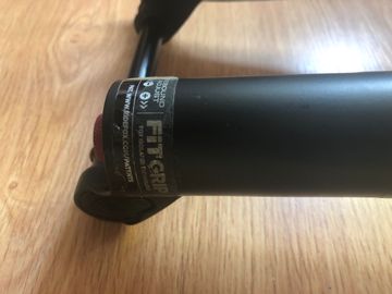 Fox Float 34 Performance GRIP 2022 bike usato — immagine 5 di 14