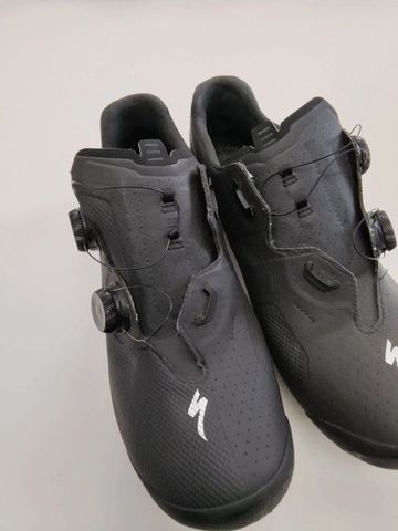 Gebrauchtes Specialized S-Works Torch 2024 Cycling Shoes
