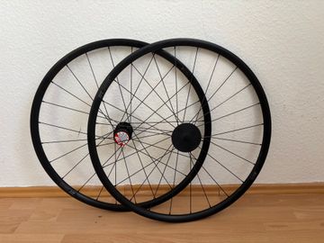 Gebrauchtes Dt Swiss R470 2024 Wheels