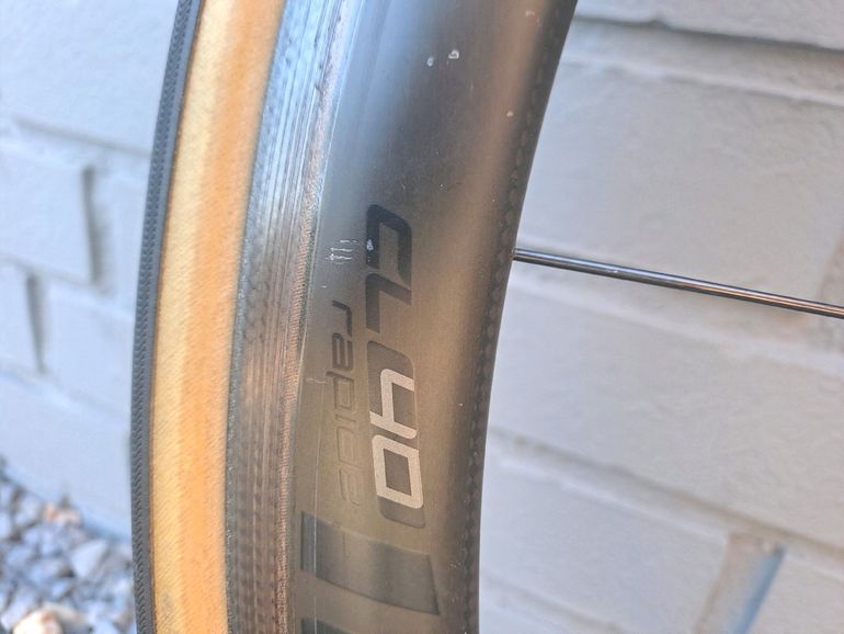 Roval rapide clx null