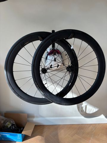 Gebrauchtes vision SC 45 2025 Wheels
