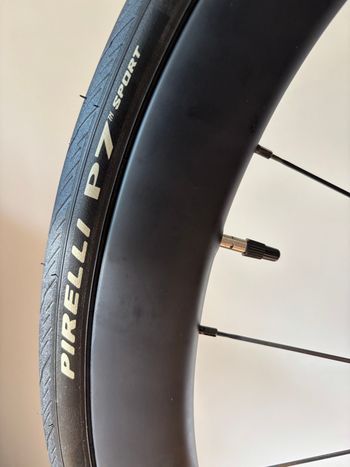 Gebrauchtes vision SC 45 2025 bike — Bild 7 von 7