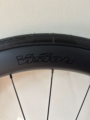 Gebrauchtes vision SC 45 2025 bike — Bild 5 von 7