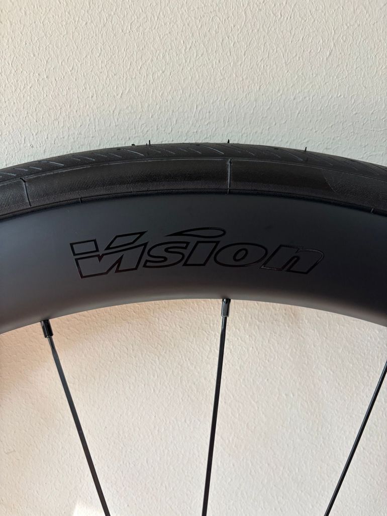 Gebrauchtes vision SC 45 2025 bike — Bild 5 von 7